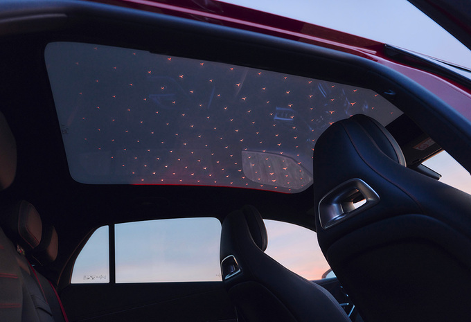 Mercedes GLC 400 4MATIC 