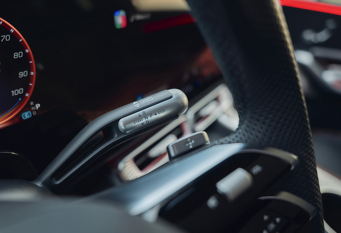 Mercedes GLC 400 4MATIC 