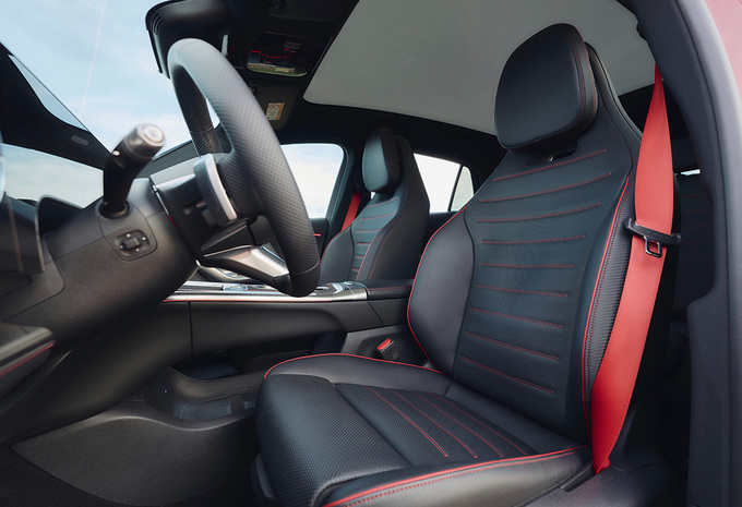 Mercedes GLC 400 4MATIC 