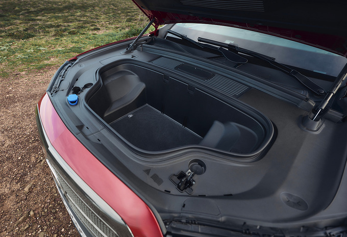 Mercedes GLC 400 4MATIC 