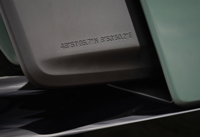 Review Porsche Cayenne Turbo Electric (2026) 