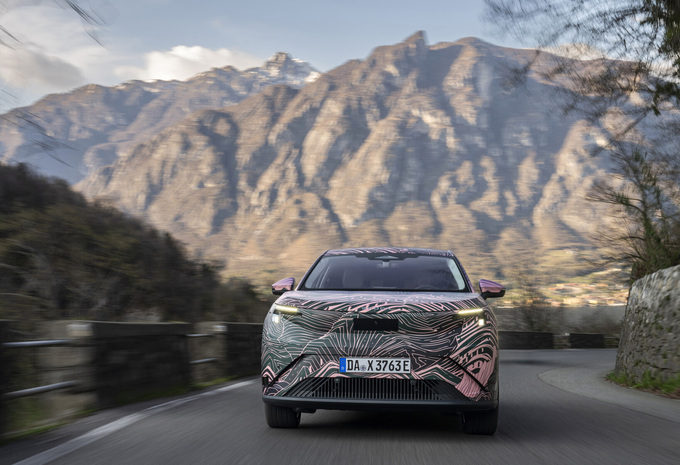 Test Skoda Peaq, elektrische SUV met 7 plaatsen en 600 km rijbereik