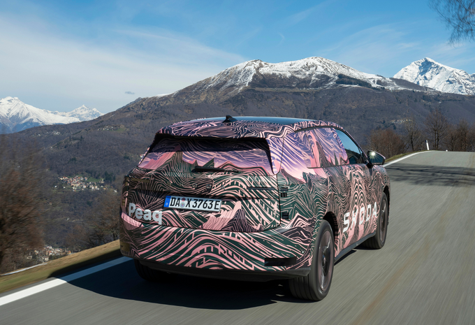 Test Skoda Peaq, elektrische SUV met 7 plaatsen en 600 km rijbereik