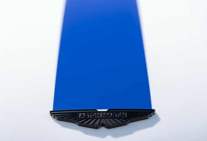 Review Aston Martin Valhalla (2026) - eerste test AutoGids