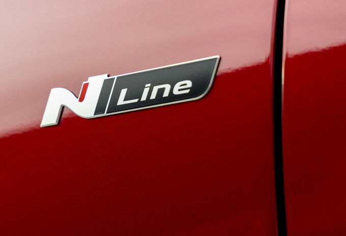 Review Hyundai Ioniq 6 (facelift 2026) - eerste test 84 kWh Long Range RWD N-Line