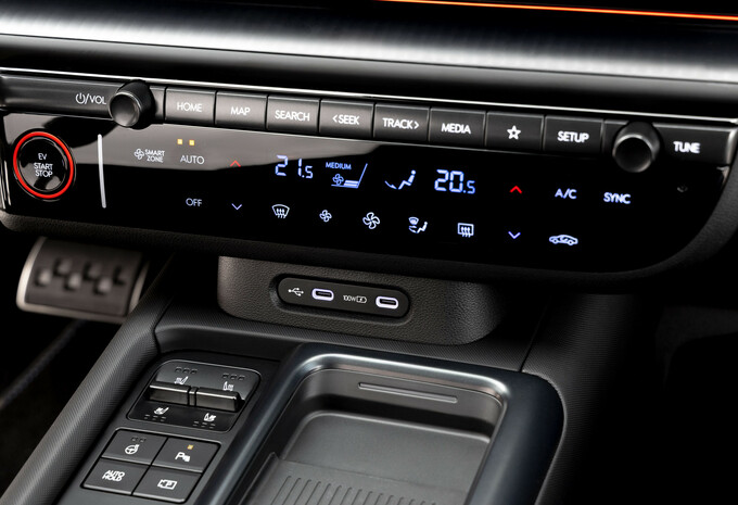 Review Hyundai Ioniq 6 (facelift 2026) - eerste test 84 kWh Long Range RWD N-Line