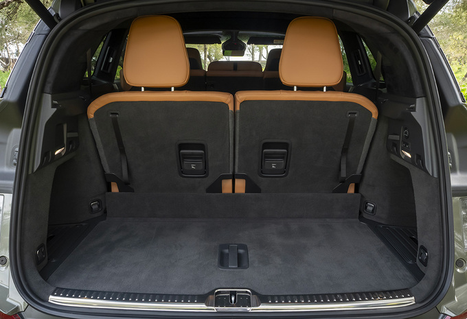 2026 Lucid Gravity Grand Touring