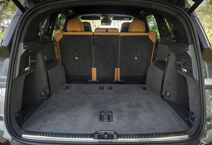 2026 Lucid Gravity Grand Touring