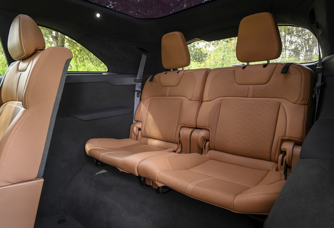 2026 Lucid Gravity Grand Touring