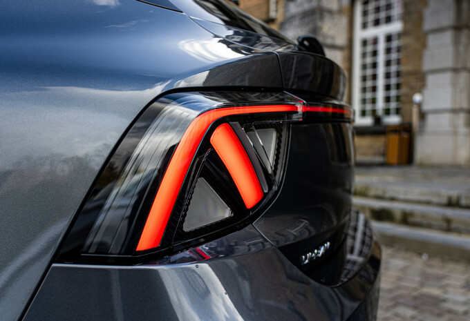 Review MG 4 EV Urban 54 kWh (2026) - eerste test AutoGids