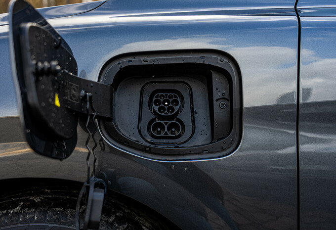 Review MG 4 EV Urban 54 kWh (2026) - eerste test AutoGids