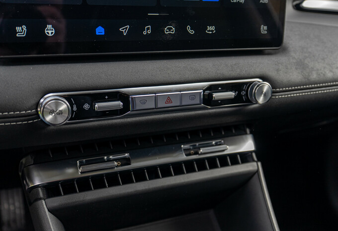 Review MG 4 EV Urban 54 kWh (2026) - eerste test AutoGids