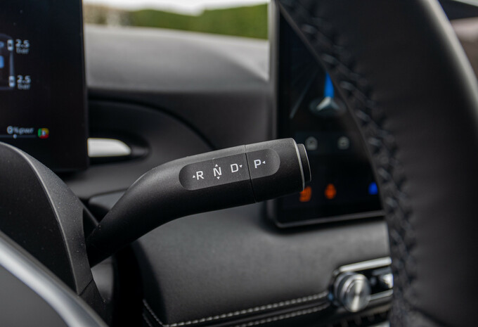 Review MG 4 EV Urban 54 kWh (2026) - eerste test AutoGids