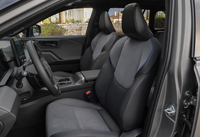 Toyota RAV4 HEV 2026