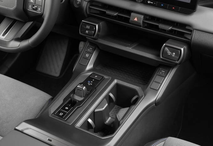 Toyota RAV4 HEV 2026