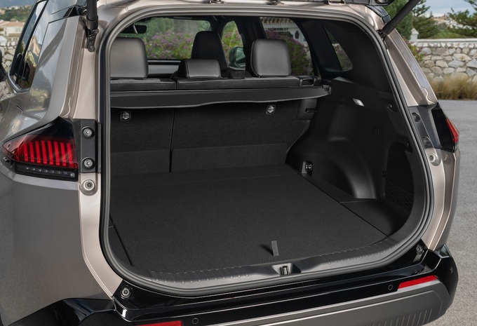 Toyota RAV4 HEV 2026