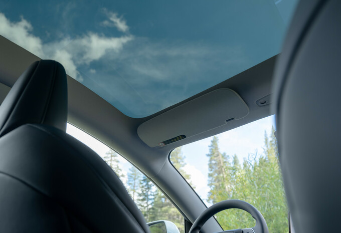 Review Tesla Model 3 Achterwielaandrijving (2026) – Meer voor minder #14