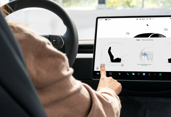 Review Tesla Model 3 Achterwielaandrijving (2026) – Meer voor minder #15