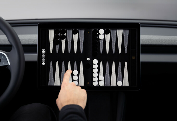 Review Tesla Model 3 Achterwielaandrijving (2026) – Meer voor minder #16