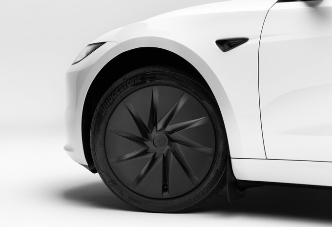 Review Tesla Model 3 Achterwielaandrijving (2026) – Meer voor minder #8