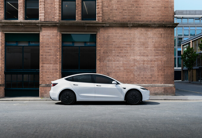 Review Tesla Model 3 Achterwielaandrijving (2026) – Meer voor minder #10