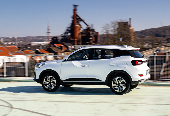 Image: Julie Machiels