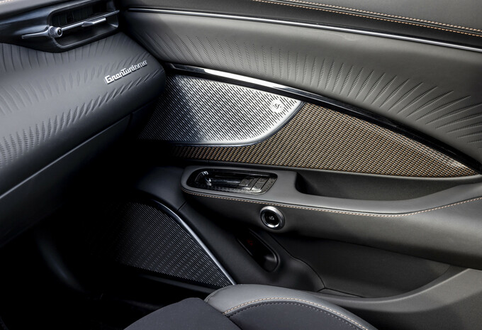 Review Maserati Granturismo Folgore (2026) – eerste test AutoGids