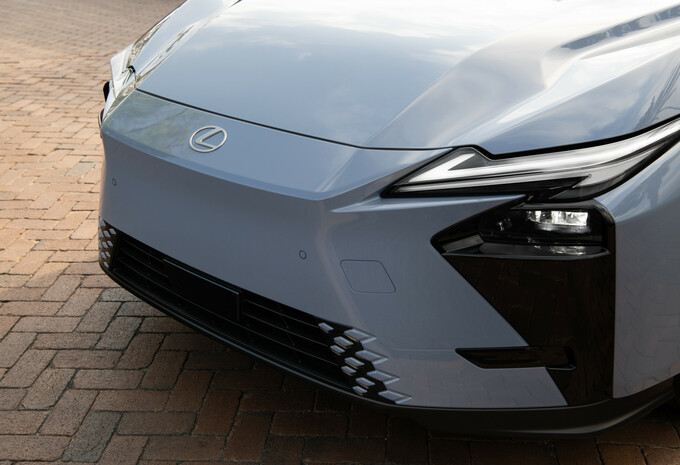 Lexus ES (2026) – L'hospitalité japonaise #12