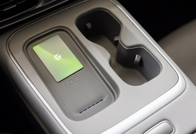 Review Leapmotor B05 (2026) - eerste test AutoGids