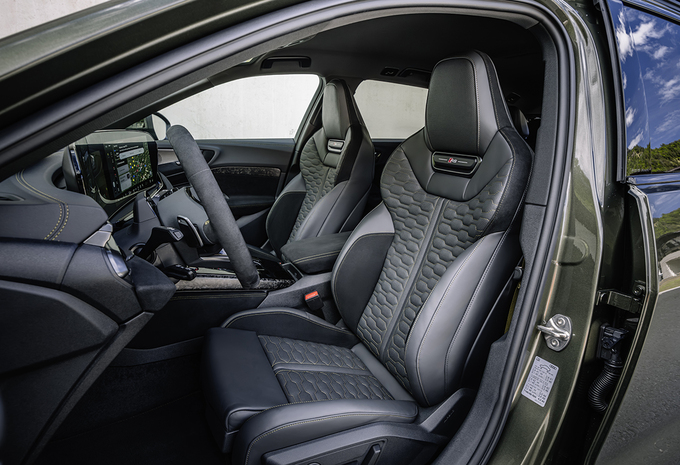 2026 Audi RS5