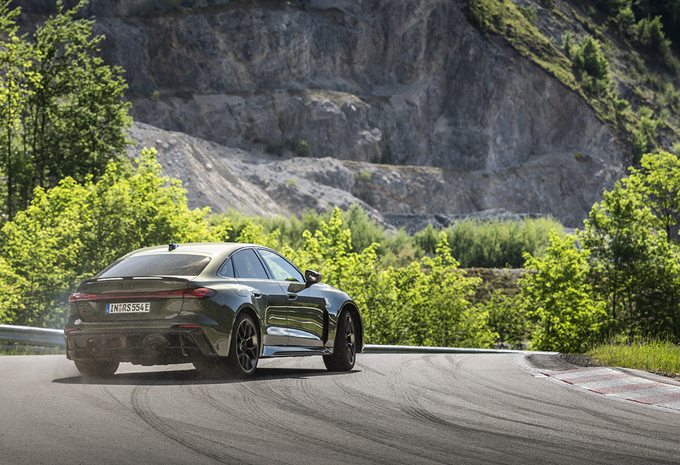 2026 Audi RS5
