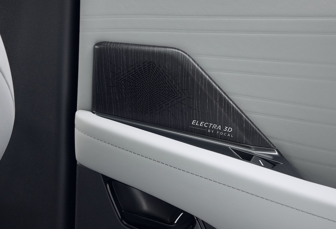 DS N°7 (2026)