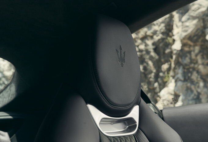 Review Maserati GranTurismo Trofeo (2026) – Verborgen parel #12