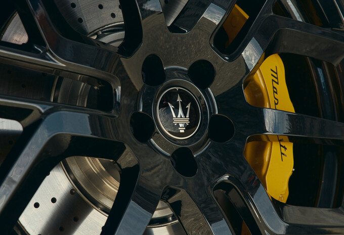 Review Maserati GranTurismo Trofeo (2026) – Verborgen parel #15