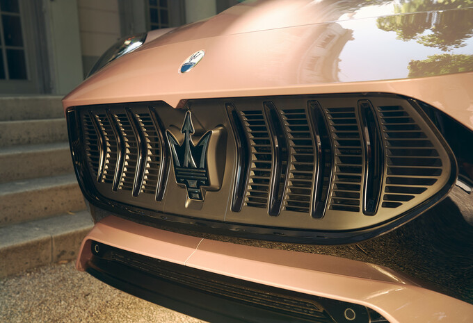 Review Maserati Grecale Folgore (2026) – Macan killer? #25