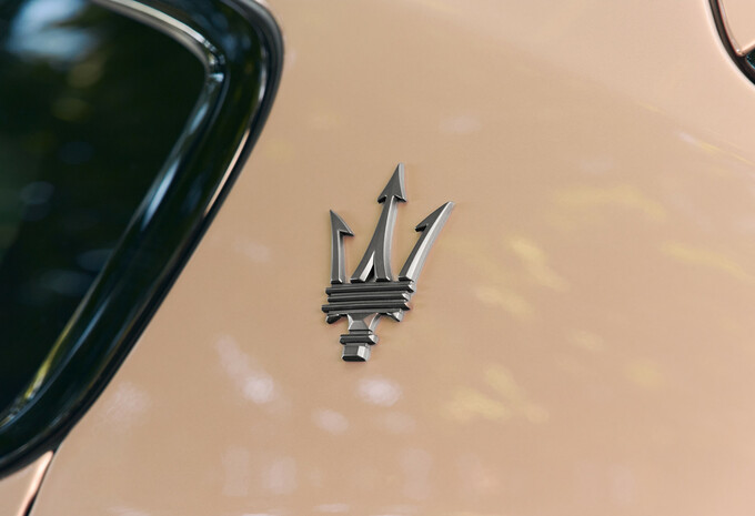 Review Maserati Grecale Folgore (2026) – Macan killer? #38