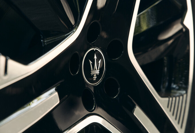 Review Maserati Grecale Folgore (2026) – Macan killer? #8