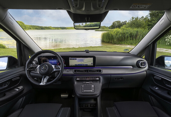Review Mercedes Marco Polo (2026) – Huisgemaakt #10