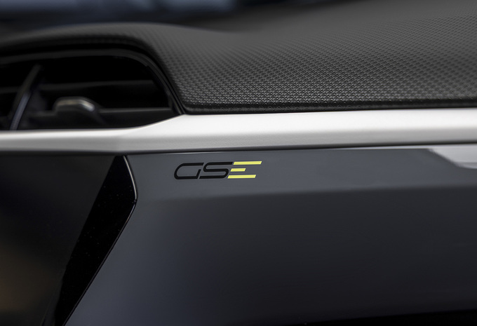 Opel Corsa GSE (2026) – électrocardiogramme plat ? #13