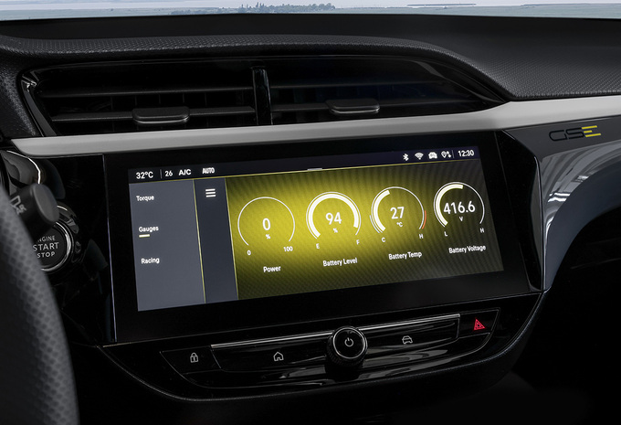 Opel Corsa GSE (2026) – électrocardiogramme plat ? #14