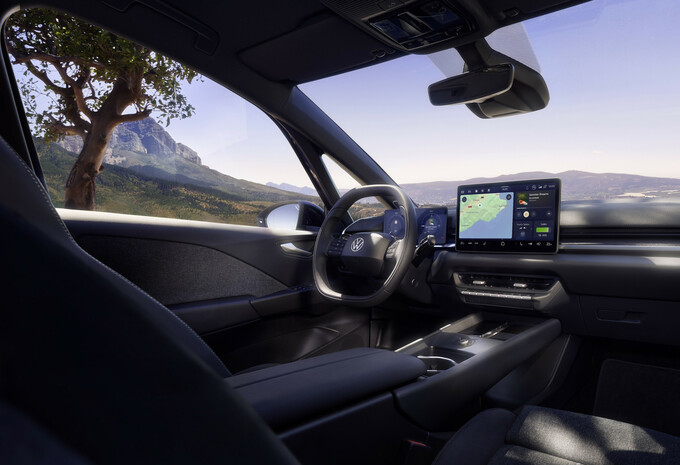 Review Volkswagen ID.3 Neo (2026) – eerste test AutoGids