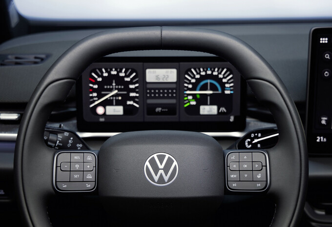 Review Volkswagen ID.3 Neo (2026) – eerste test AutoGids