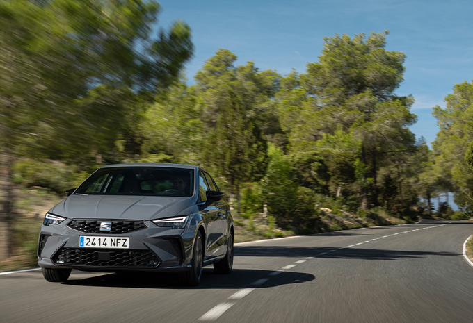 Seat Ibiza 2026