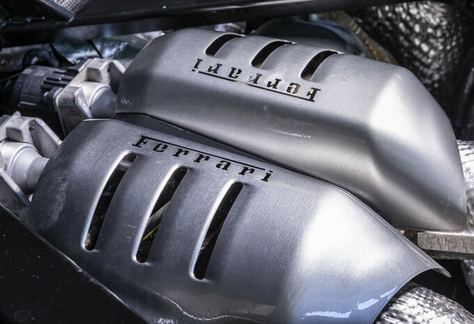 Ferrari 296 Speciale