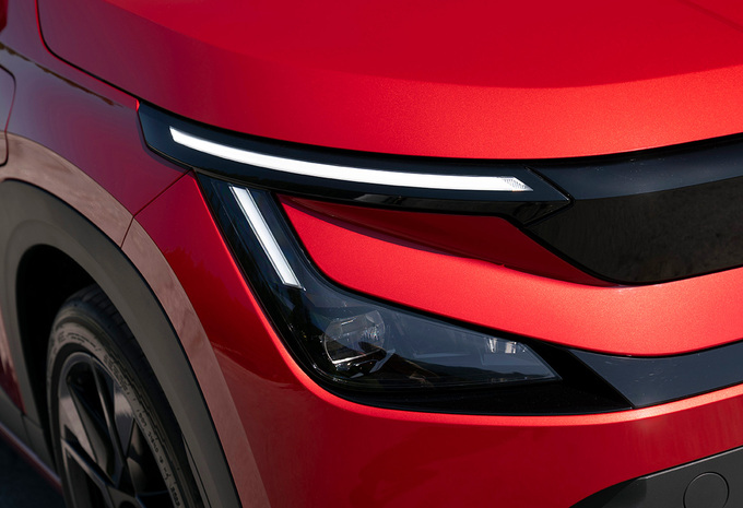 Škoda Epiq (2026) : petit, mais très réussi #5