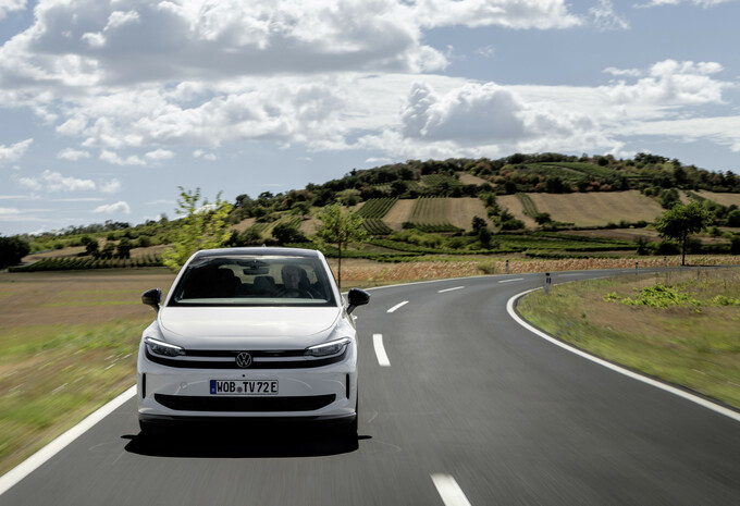 Review Volkswagen ID. Polo (2026) – eerste test AutoGids