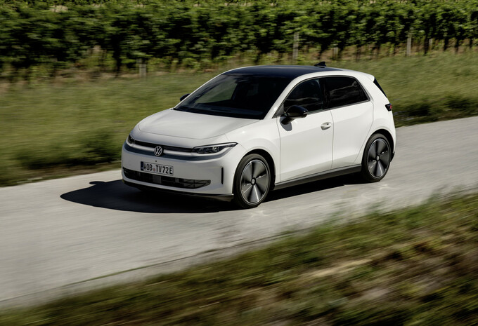 Review Volkswagen ID. Polo (2026) – eerste test AutoGids