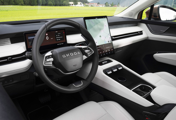 2026 Skoda Peaq 90