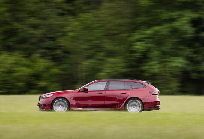 Review Bovensiepen 05 GT (2026)  - eerste test AutoGids
