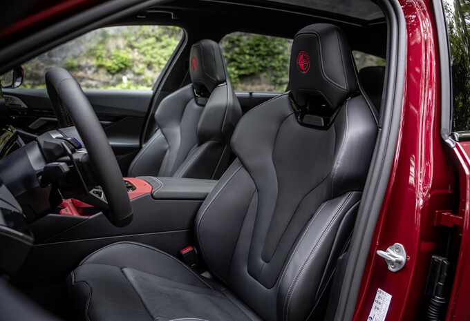 Review Bovensiepen 05 GT (2026)  - eerste test AutoGids